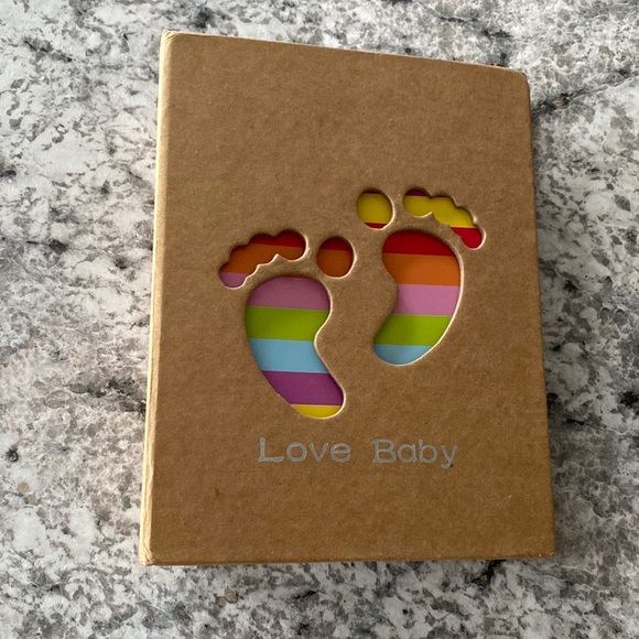 Love Baby photo album - Picture 1 of 5
